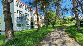 Predaj 3,5 izbový byt Banská Bystrica