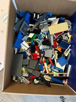 Zhanam lego