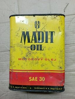 Bandaska Madit