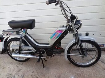 Babetta 225 Lux ( originál 1600km )