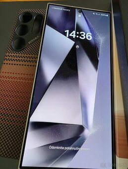 Samsung galaxy s24 ultra