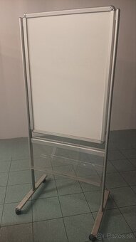 Reklamne obojstranne tabule