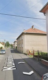 2- izbový byt vo Fiľakove