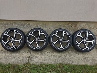 Predam17elektrony Skoda Fabia3(1,2,4), W Polo, Audi A1, Seat