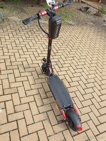 City BOSS GV5 L 500 WATT
