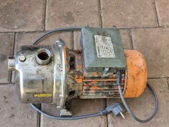 Samonasávacie čerpadlo Euromatic GXC 1100