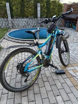 Haibike