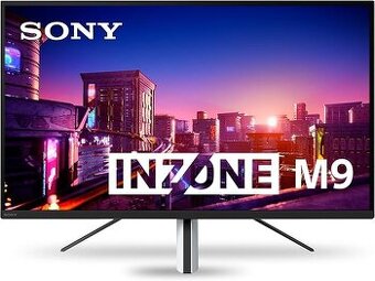 Predám Inzone M9 Herný monitor pre PS5/PC - 1
