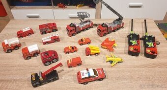 Zbierka Rescue
