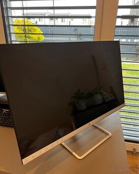 HP monitor 32f