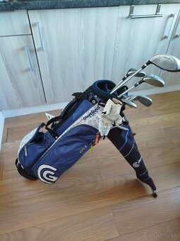 Detsky bag cleveland