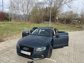 Audi A5 2.0 tdi sportback 2011