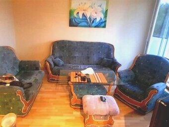 Prenájom 3 izbového bytu KOŠICE-TERASA
