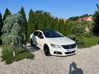 Predam volkswagen passat Cc 2.0tdi 125kw 6st Dsg Automat