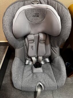 Britax Römer King II LS na 9-18kg