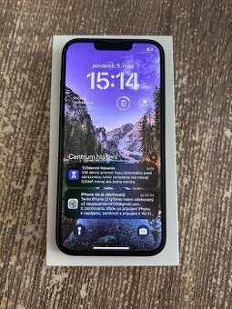 iPhone 13 128GB