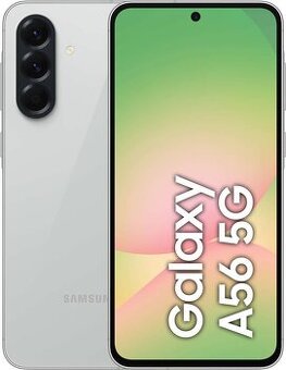 KÚPIM NOVÝ SAMSUNG GALAXY A56 5G 256GB