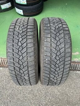 206/60 R16 92 H FULDA KRISTALL CONTROL HP 2