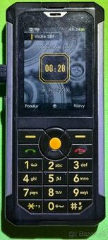 CAT B100