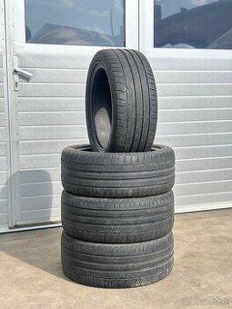 Pneu 225/45 R17 letné Dunlop