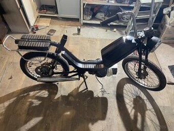 Predam babetu 210