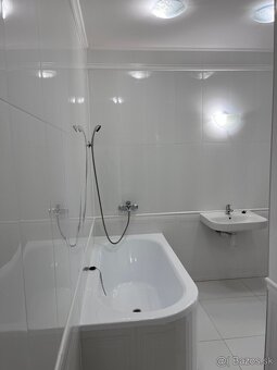 Kompletne prerobený, 3-izbovy byt, Šahy STRED