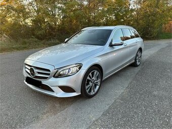 Mercedes-benz C 300de