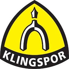 Klingspor 150x6x22,2