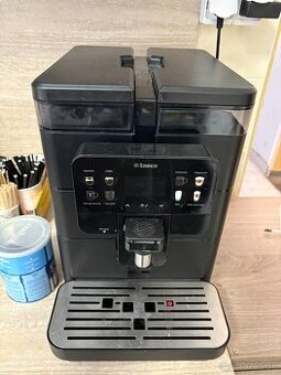 Automatický kávovar Saeco Royal OTC v zaruke
