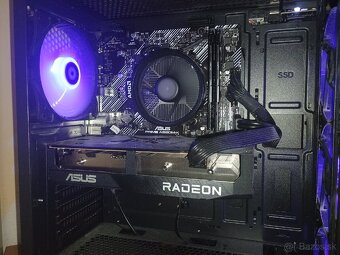 Rx 6600