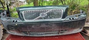 Diely Volvo S80
