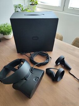 Lenovo Okulus Rift S