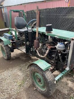 Malotraktor