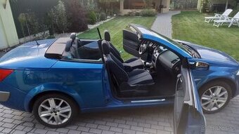 Kabriolet Renault megan 1.9 dci