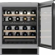 VinotékaVinotéka Miele KWT 6321 UG