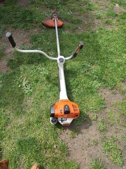 stihl fs 410 c