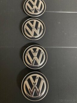 Záslepky VW
