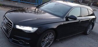 Audi a6 3xs-line