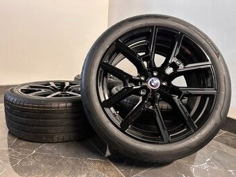Original BMW 4er G26 i4 G26 r19 859M 5A504D7 38409