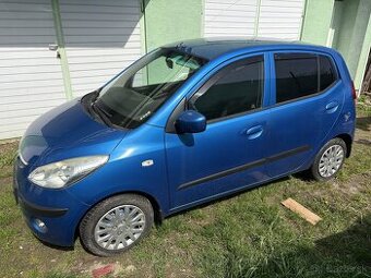 Predám Hyundai i 10