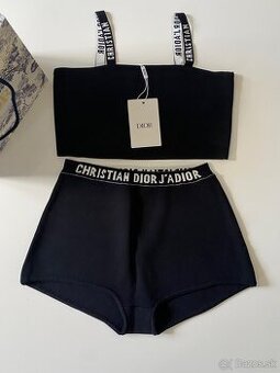 Christian Dior plavky