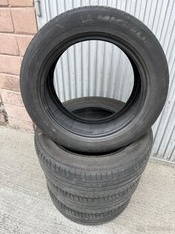 Letne pneumatiky MICHELIN 205/55 R16