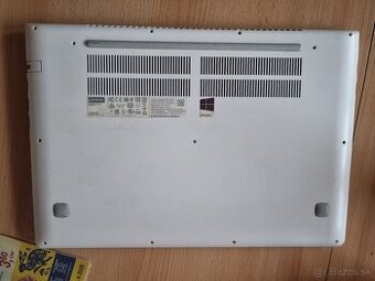 ideapad 700 15isk na diely - 1