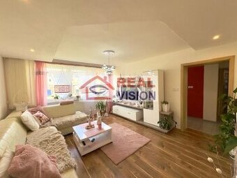 Ponúkame na predaj 3 izbový byt v Spišskom Podhradí vo výbor