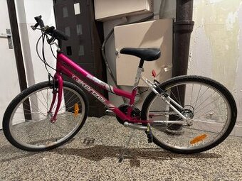 Dámsky bicykel KENZEL-26