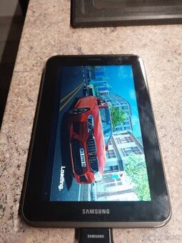Tablet samsung
