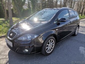 Seat Altea XL