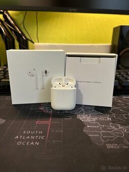Apple Airpods 2