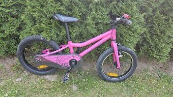 Detský bicykel