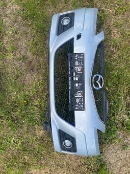 Predný nárazník Mazda5 kod farby 22V